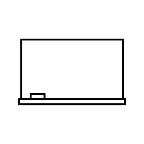 arbeidssymbol, utstyr, tavle