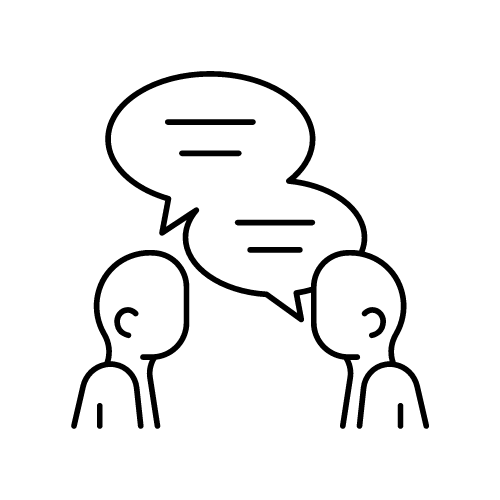 arbeidssymbol, samarbeid