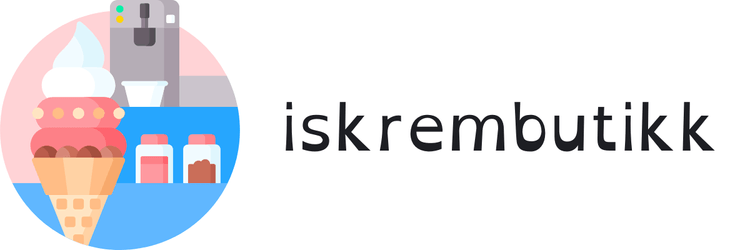 iskrembutikk, metode, lek