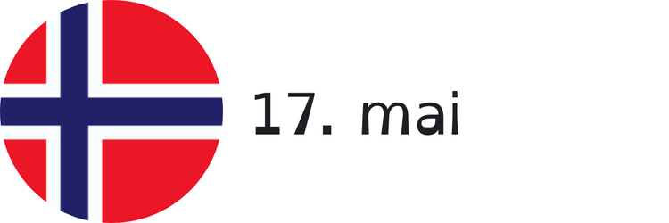 17, mai, nasjonaldag