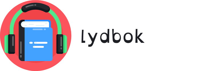 lydbok, arbeidsmåte