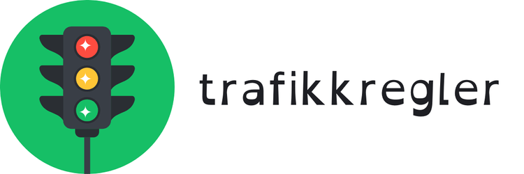 trafikkregler