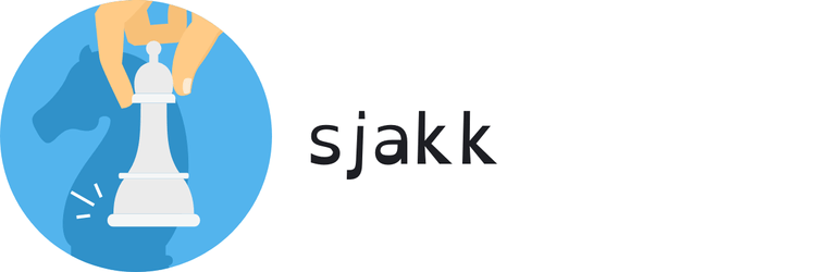 sjakk, spill, lek, turnering