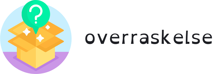 overraskelse, belønning