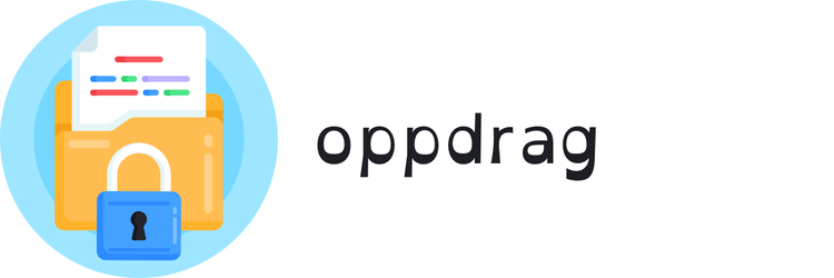 oppdrag