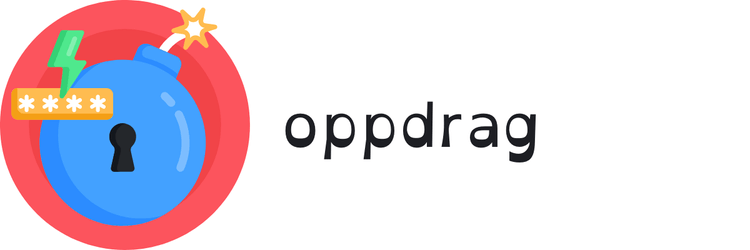 oppdrag