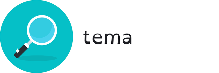 tema, fag
