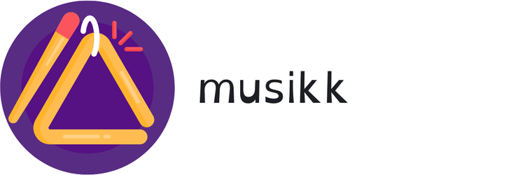 musikk, fag