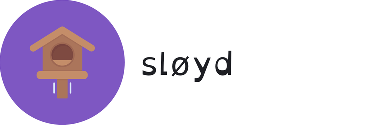 sløyd, fag