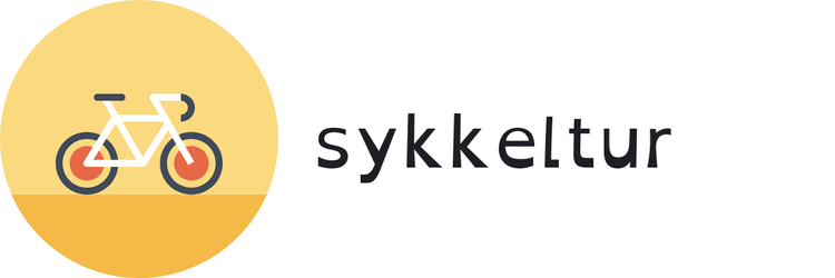 sykkel, sykkeltur