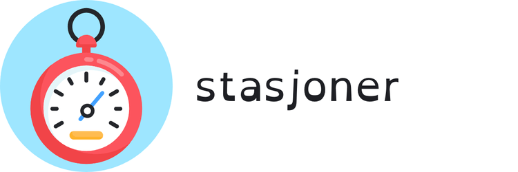 stasjoner, grupper, arbeidsmåte