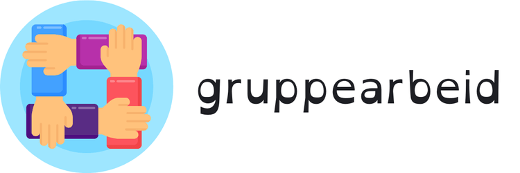gruppearbeid, arbeidsmåte