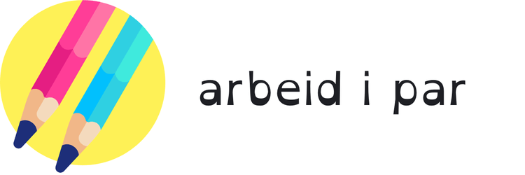 arbeid i par, arbeidsmåte