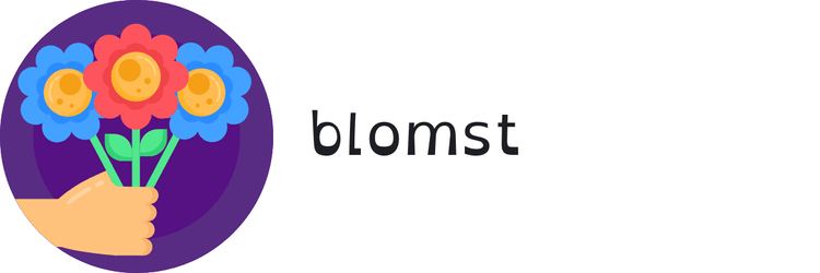 blomst, arbeidsplan, arbeidsmåte