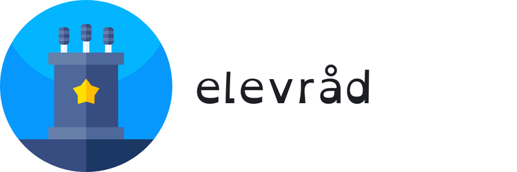 elevråd