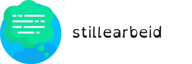 stillearbeid, individuelt, arbeidsmåte