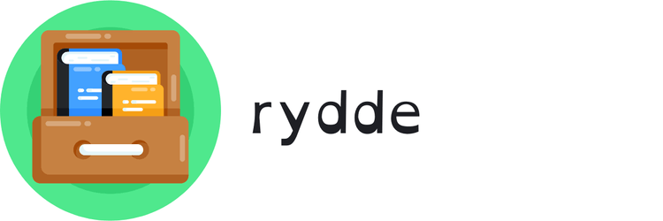 rydde