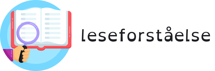lesekurs, leseforståelse, bok