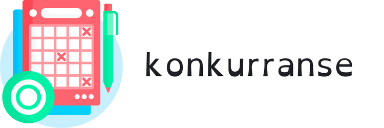 konkurranse
