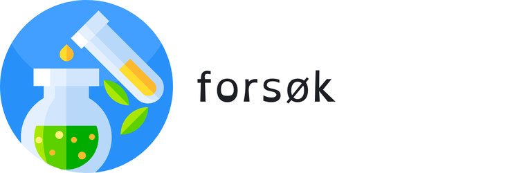 forsøk, naturfag, arbeidsmåte