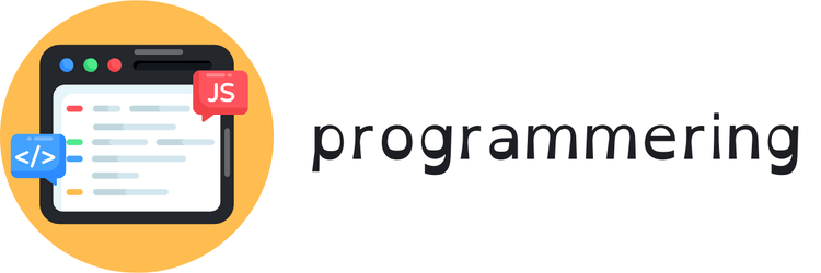 programmering