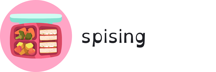 mat, spising