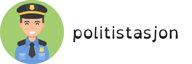 politistasjon, metode, lek