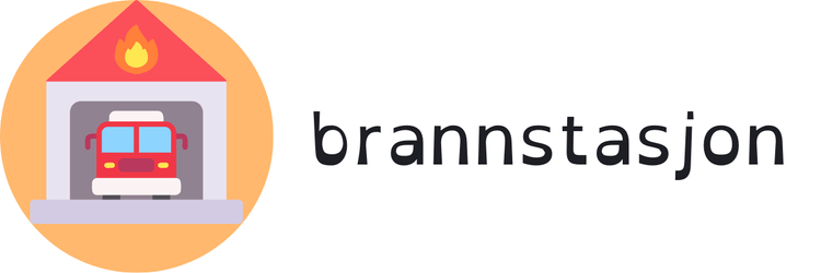 brannstasjon, metode, lek
