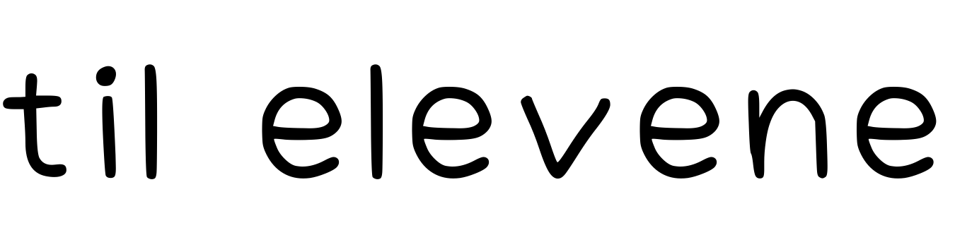 Til elevene Logo