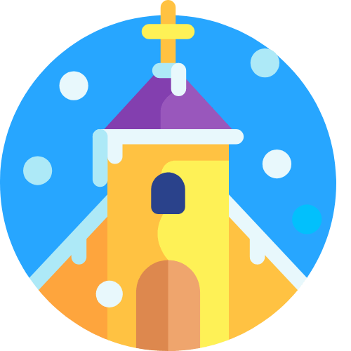 jul, advent, gudstjeneste