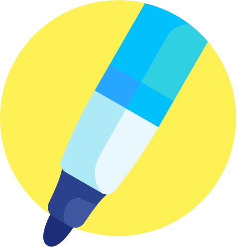 diktat, blyant, skrive