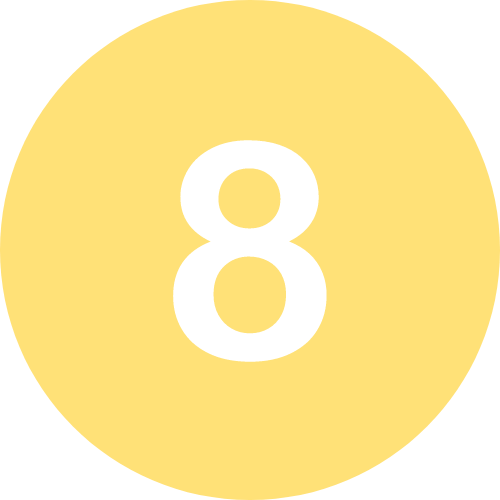 8, åtte, åtende, klasse