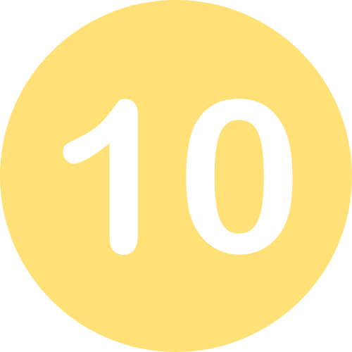 10, ti, tiende, klasse