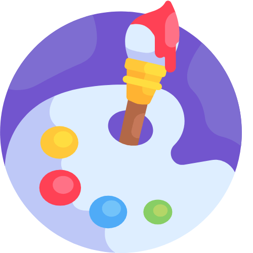 fag, k&h, kunst og håndverk