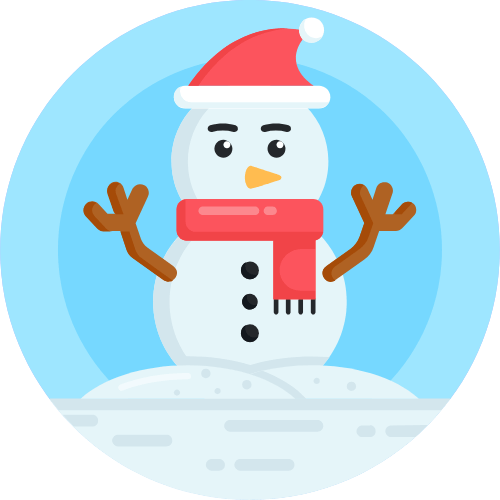 utelek, friminutt, snø, jul