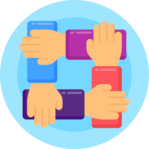 samarbeid, grupper, sosial, klassemiljø, arbeidmåte