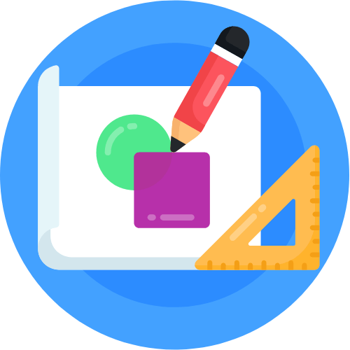 prosjekt, matte, arbeidmåtee