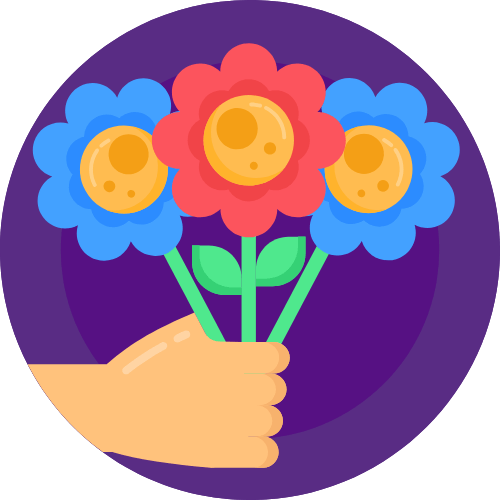 blomst, skolestart, arbeidsplan, program, valg, sosial, klassemiljø, , arbeidmåte