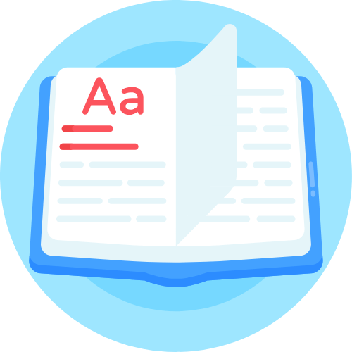 lese, bok, kurs, strategi, forståelse, arbeidmåte