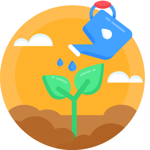 fag, naturfag, høste, så, grønnsaker, plante