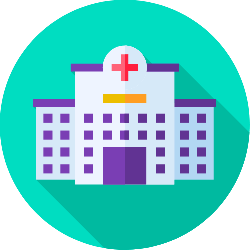 sykehus, lek, metode